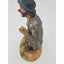 Flambro Emmett Kelly Jr 4 Season Collection Clown Figurine Autumn 9534 Limited