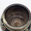 Native American Style Mid-East Chinese Ceramic Pottery Handformed Allen Omarzu