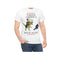 Trump Lincoln Taking America Back Again Unisex Tshirt Riding Dinosaur Run Biden