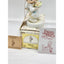 Precious Moments Figurine There Is Joy In Serving Jesus E-7157 Vintage Box Tags