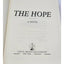 Herman Wouk The Hope Israel Historical Novel First Edition Vintage 1993