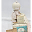 Precious Moments Sharing Is Universal E-0007 1987 Symbol Of Membership Box Tags