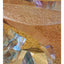 Large Lucite Sculpture Signed Mid Century Modern Multi Colored Acrylic 19lb 13"
