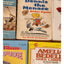 Kids Childrens Books Judy Blume Novels Mixed Lot 16 With Dell Yearling Books