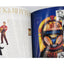 1993 Commemorative Stamp Collection Book Elvis Presley Hank Williams WW2 Vintage