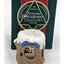 Hallmark Ornaments Vintage Lot Light Shines Christmas Collector Plate Keepsake