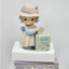 Precious Moments You Will Always Be My Choice Ballet Box Vintage 1989 W/Box Tags