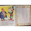 Little Golden Book Night Before Christmas Nursery Tales Muppet Babies Childrens