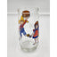 Pepsi Country Kitchen Country Gal Country Boy Vintage Collector Drinking Glass