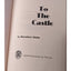 Vintage To The Castle 1957 Book By Dorothea Malm "A Must For Du Maurier Fans"
