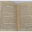 Tides Of Mont St. Michel By Roger Vercel Vintage Book First Printing 1938