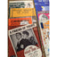 Vintage Sheet Music Lot of 7 1930s-1940s Lantern of Love, Honolulu Eyes