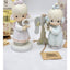 Precious Moments Fan Special 1990 Sharing The Good News Together 1991 Box & Tags