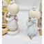 Precious Moments Fan Special 1990 Sharing The Good News Together 1991 Box & Tags