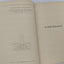 So Well Remembered By James Hilton Vintage Book Novel Early Edition 1945