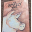 Classic Fairy Tales, Smelly Book, Rapunzel, Heidi, Lot Vintage Childrens Bedtime