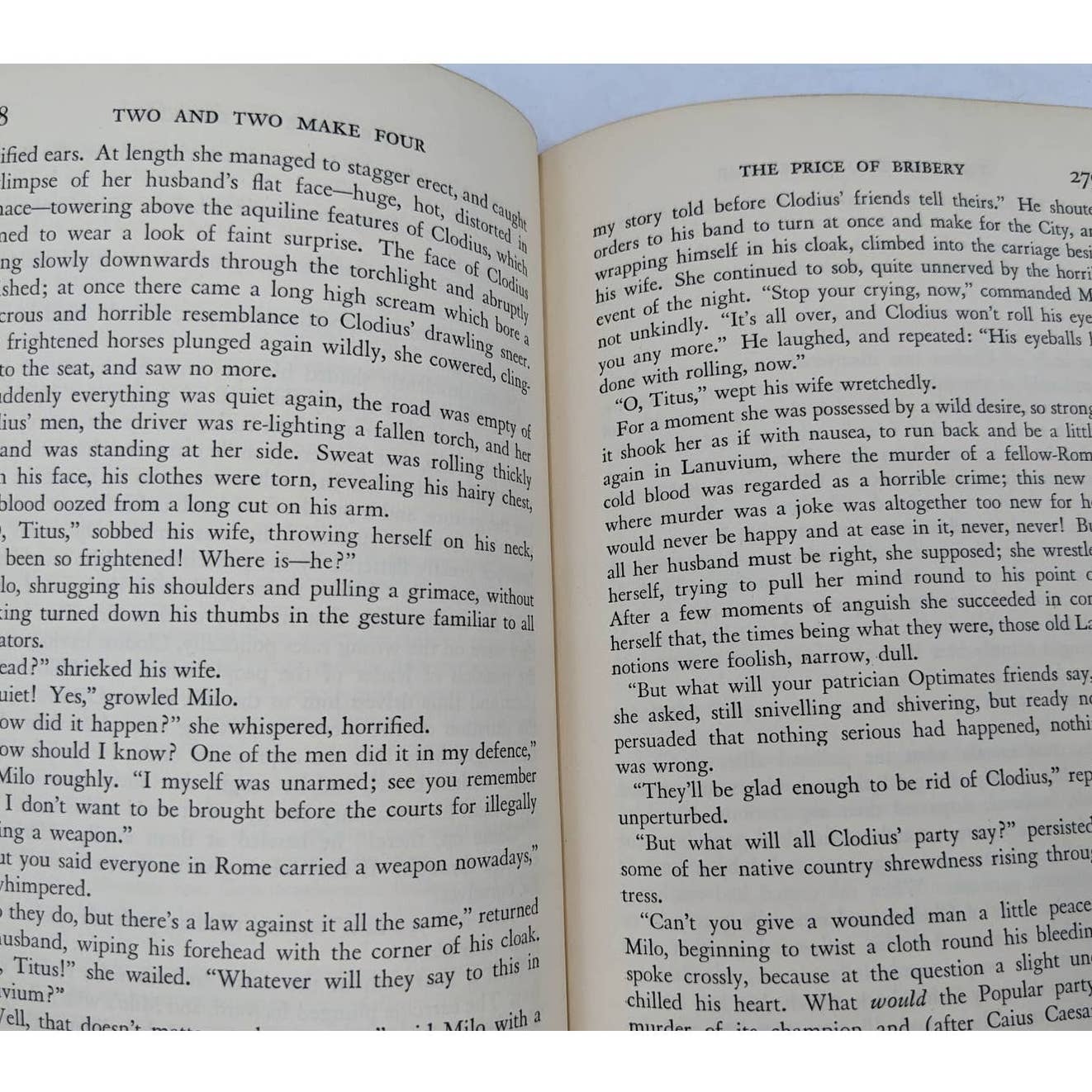 Freedom, Farewell By Phyllis Bentley Vintage Novel Book 1936