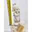 Precious Moments Figurine I'm A Precious Moments Fan 1990 Limited Box Tags