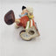 Goebel Pinocchio Germany Walt Disney Character Figurine Walking w/Apple