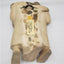 Hanging Original Artwork Terracotta Sculpture Lima Peru 1600 South America 15"