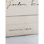 c1910 A Quiet Chat Theochrom Series Are You Angry With Me Antique Postcard