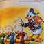 Vintage 1970s Walt Disney Fun Favorites Illustrations Golden Press Childrens
