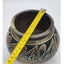 Native American Style Mid-East Chinese Ceramic Pottery Handformed Allen Omarzu