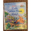 Little Golden Book Night Before Christmas Nursery Tales Muppet Babies Childrens