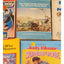 Kids Childrens Books Judy Blume Novels Mixed Lot 16 With Dell Yearling Books