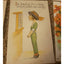 C1900-1915 Antique Postcard Lot Set Of 7 Graphics 1900s Womens Fashion