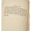 The Master Of Man The Story Of Sin By Hall Caine, Antique Antiquarian Book 1921