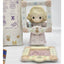 Precious Moments You're As Pretty As A Picture 1996 Membership C0016 Box Tag