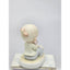 Precious Moments Figurine You Can Always Count On Me Vintage W/Box Tags
