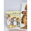 Childrens Books Father Christmas Sheep Trick Christmas Eve Imagine I Spy Vintage