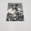 VTG Roy Rogers Dale Evans Museum Happy Trails Theater B&W Postcard Cowboy RPPC