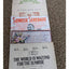Vintage 1901-1940 Lot 5 Sheet Music Summertime, O Golden Sun, Sunrise Serenade