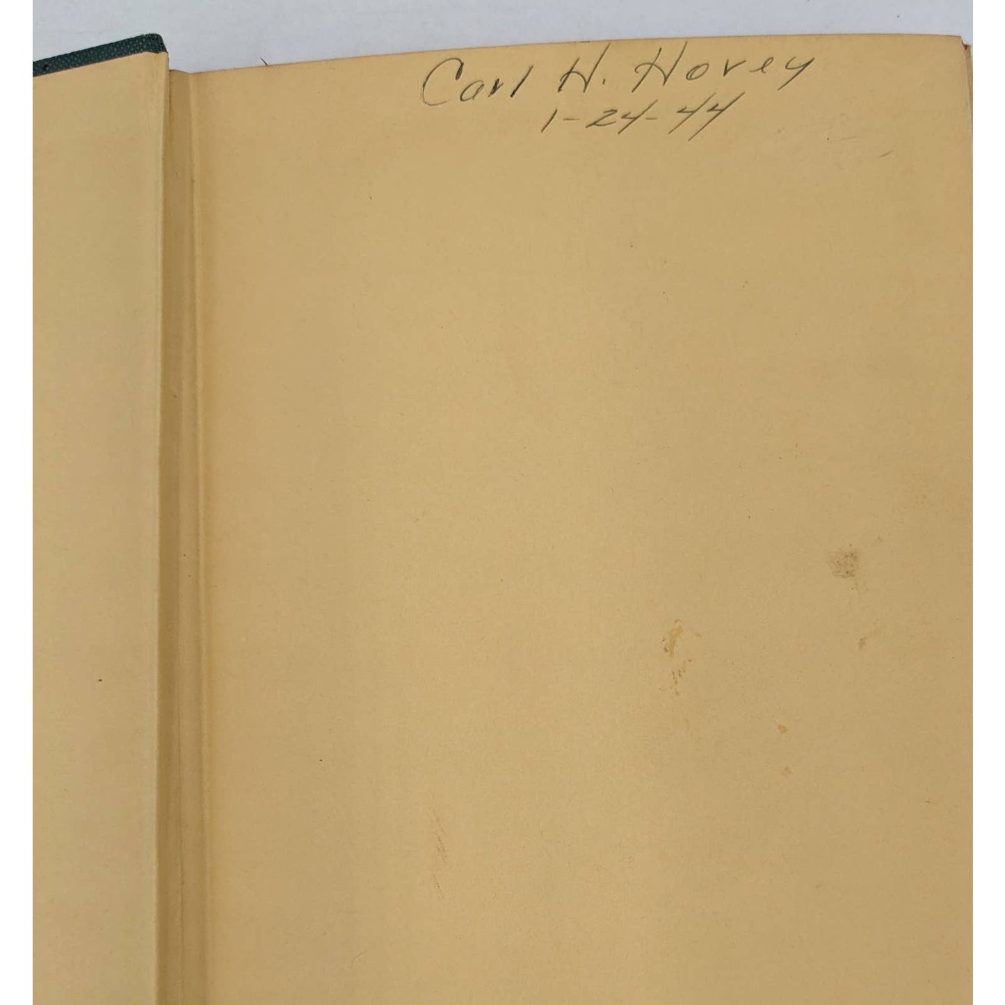 Kitty Doyle By Christopher Morley Hardcover Vintage Novel Early Printing 1939