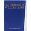 Marriage Of William Ashe 1905 Novel Mrs. Humphry Ward Illustrations 2 Vol Vol II
