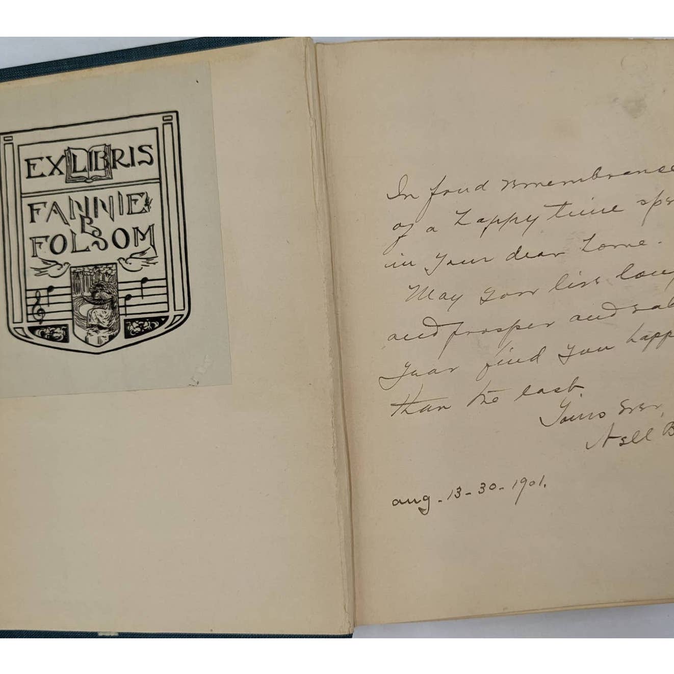 A Singular Life By Elizabeth Stuart Phelps Ward Antiquarian Novel 1901