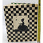 The Real Mother Goose Illustrated Blanche Fisher Wright Vintage Childrens 1944