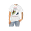 Trump Lincoln Taking America Back Again Unisex Tshirt Riding Dinosaur Run Biden