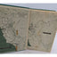 Mainstream Of America Series: Men To Match My Mountains By Irving Stone 1956
