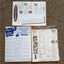 Music Sheets Lot 3 Hammond Chord Organ TV Sing Along With Mitch