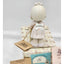 Precious Moments Sharing Is Universal E-0007 1987 Symbol Of Membership Box Tags