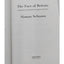 Face Of Britain A History Of The Nation Through Its Portraits By Simon Schama