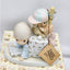 Precious Moments Wishing You A Very Successful Season 522120 Vintage 1989 W/Box