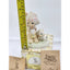 Precious Moments Figurine O How I Love Jesus E-1380/B 1978 Box Tags