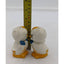 Vintage Duckling Little Chicks Salt Pepper Shaker Pair Set Adorable