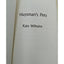 Huysmans Pets By Kate Wilhelm Hugo And Nebula Award Winner Vintage Novel 1986
