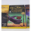 Eileen Fulton Books Lot Vintage Paperback Take One For Murder Mystery Soap 1980s